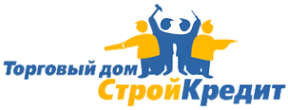 Логотип компании Стройкредит